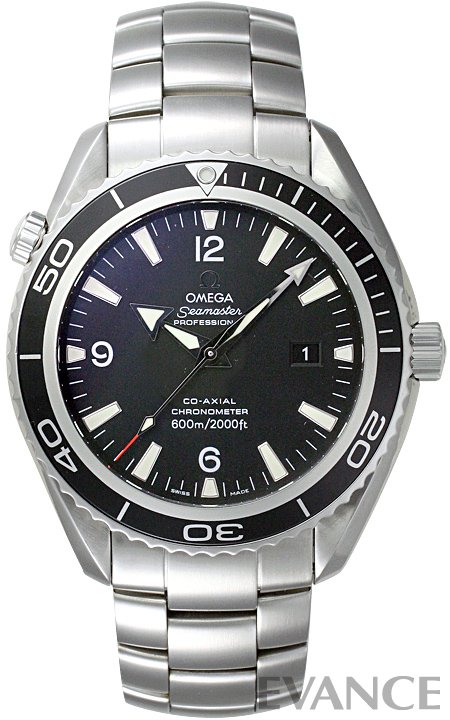 OMEGA オメガ シーマスタープラネットオーシャン