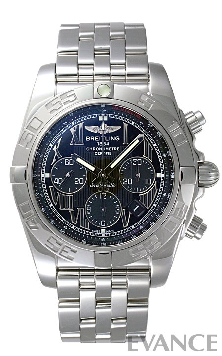 BREITLING ブライトリング クロノマットB01