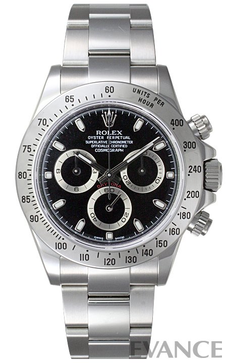 ROLEX ロレックス デイトナ