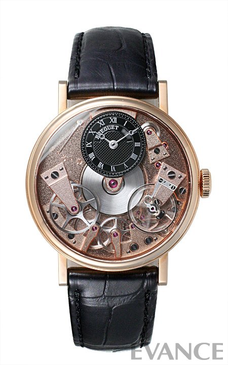 BREGUET ブレゲ クラシック トラディション
