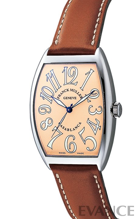 FRANCK MULLER フランク・ミュラー フランク・ミュラー トノーカーベックスカサブランカ