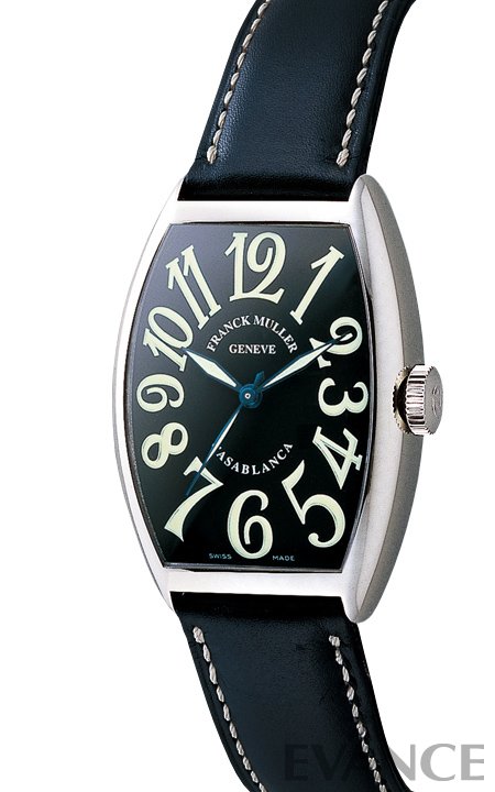 FRANCK MULLER フランク・ミュラー フランク・ミュラー トノーカーベックスカサブランカ
