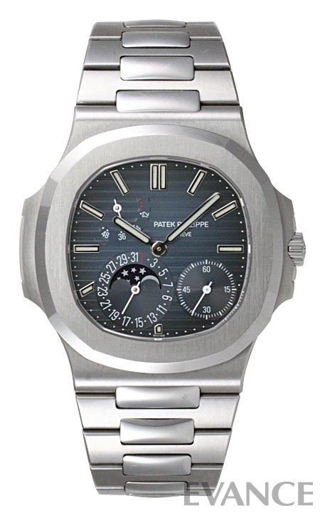 PATEK PHILIPPE パテックフィリップ ノーチラス