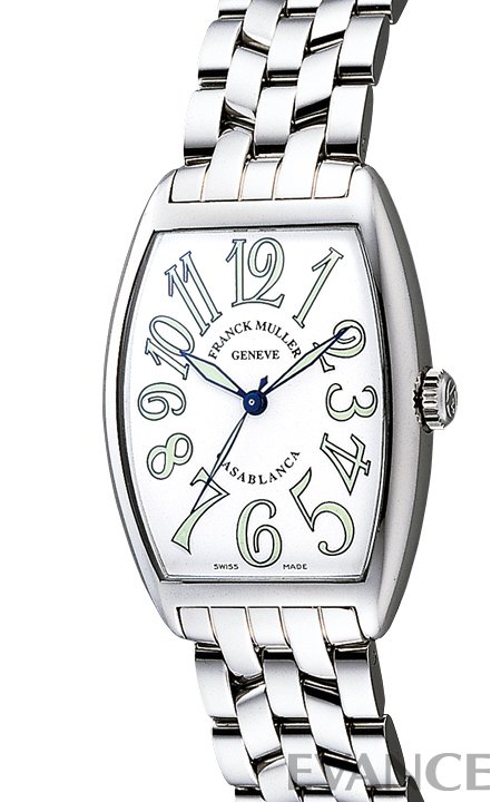FRANCK MULLER フランク・ミュラー フランク・ミュラー トノーカーベックスカサブランカ