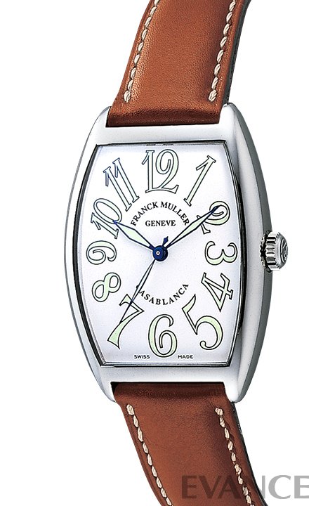 FRANCK MULLER フランク・ミュラー フランク・ミュラー トノーカーベックスカサブランカ