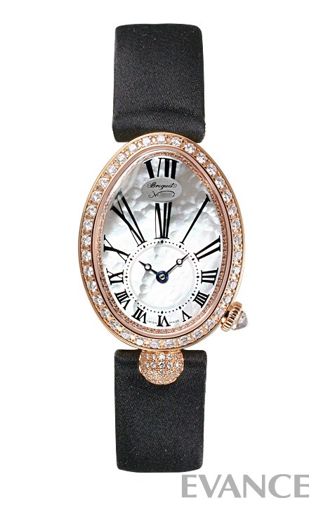 BREGUET ブレゲ クィーン オブ ネイプルズ
