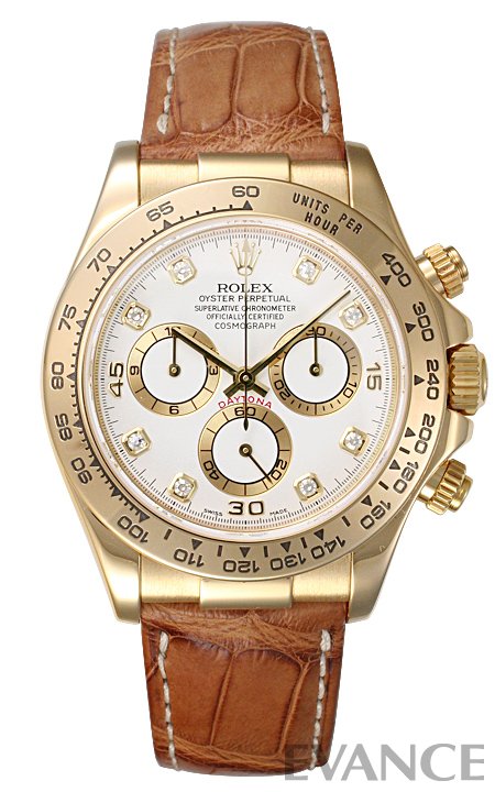 ROLEX ロレックス デイトナ