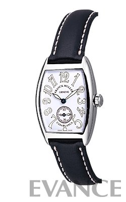FRANCK MULLER フランク・ミュラー フランク・ミュラー トノーカーベックスカサブランカ レディース