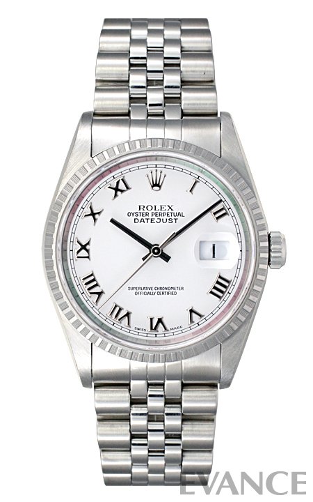 ROLEX ロレックス ロレックス デイトジャスト