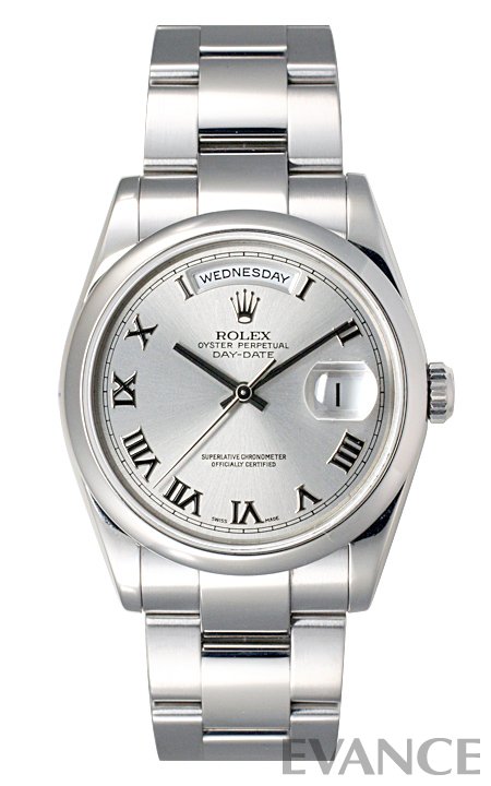 ROLEX ロレックス デイデイト