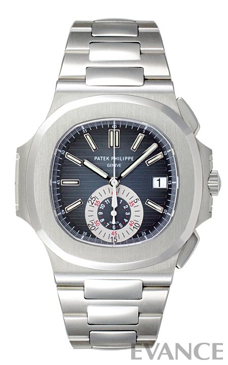 PATEK PHILIPPE パテックフィリップ ノーチラス