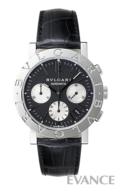 BVLGARI ブルガリ ブルガリ ブルガリブルガリクロノ