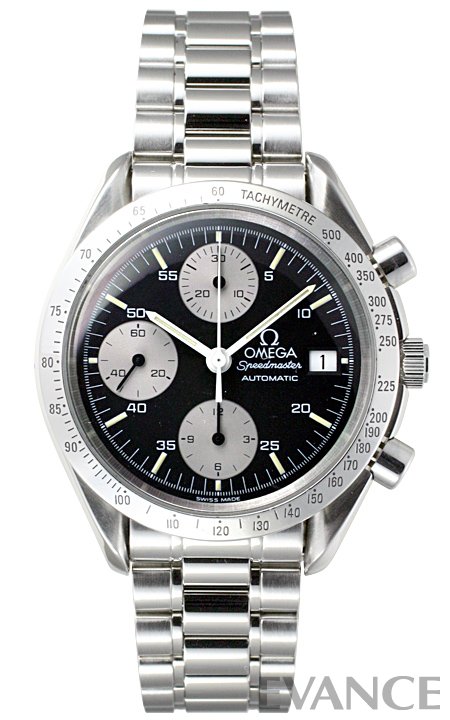 OMEGA オメガ スピードマスターデイト