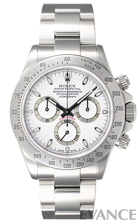 ROLEX ロレックス デイトナ