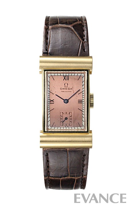 OMEGA オメガ アンティークモデル