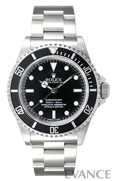 ROLEX ロレックス サブマリーナ