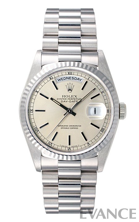 ROLEX ロレックス デイデイト