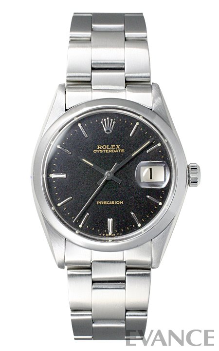 ROLEX ロレックス アンティーク オイスターデイト