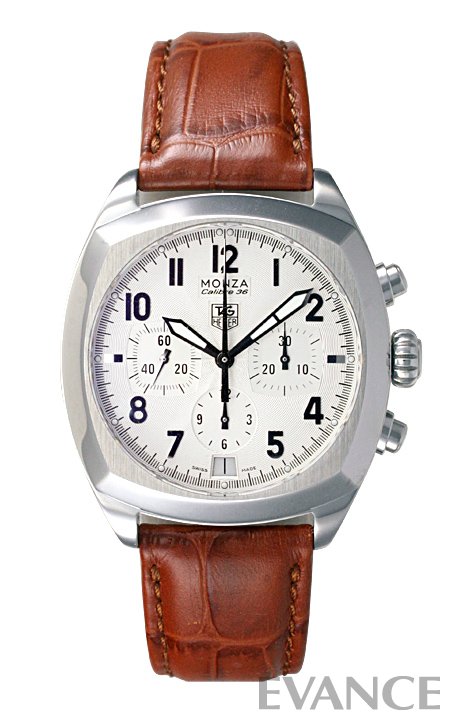 TAG HEUER タグホイヤー クラシックス モンツァ