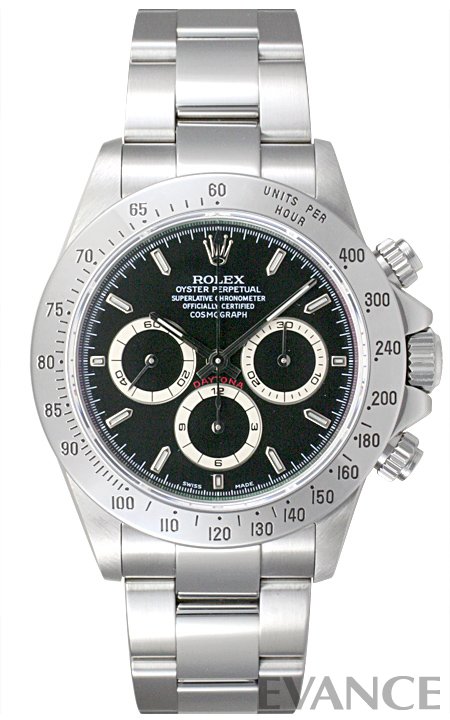 ROLEX ロレックス デイトナ