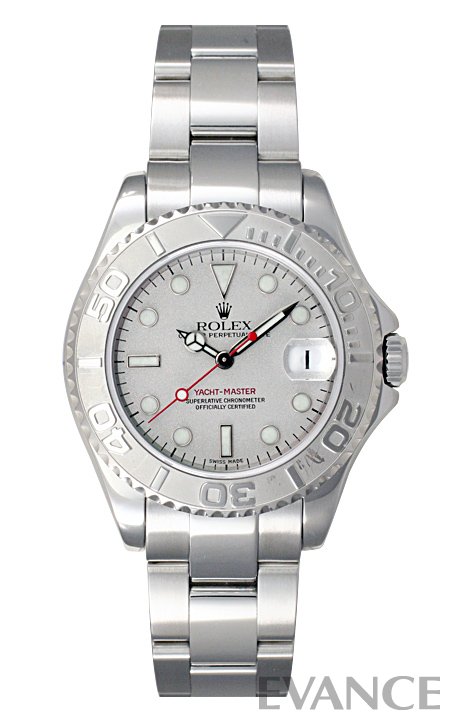 ROLEX ロレックス ヨットマスター ロレジウム