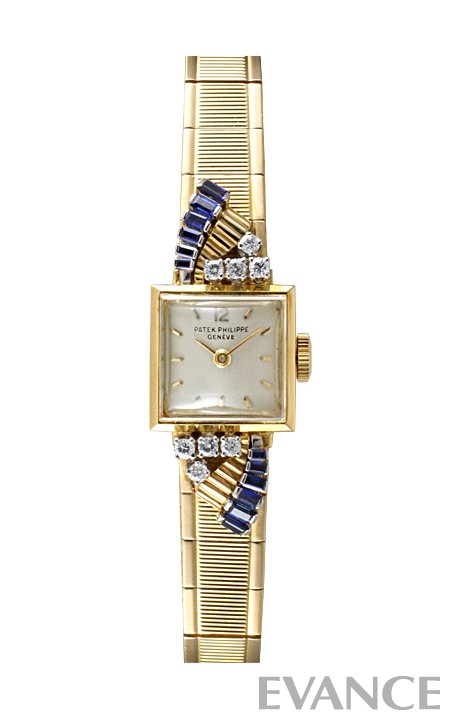 PATEK PHILIPPE パテックフィリップ アンティーク