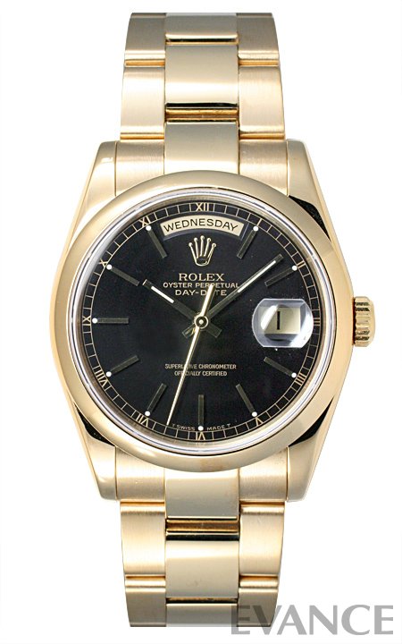 ROLEX ロレックス デイデイト