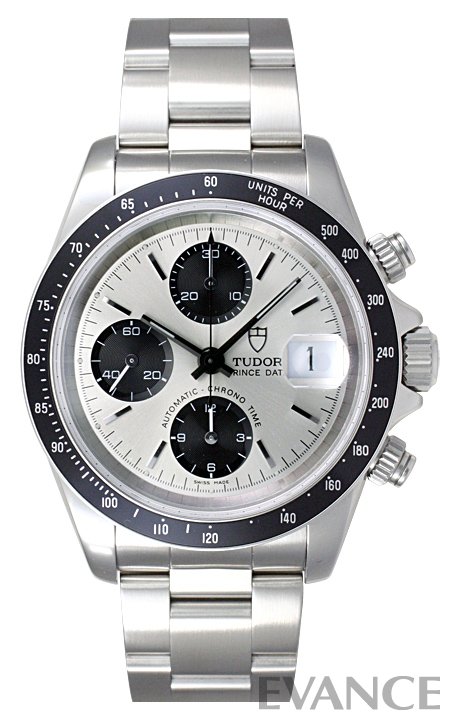 TUDOR チューダー(チュードル) クロノタイム