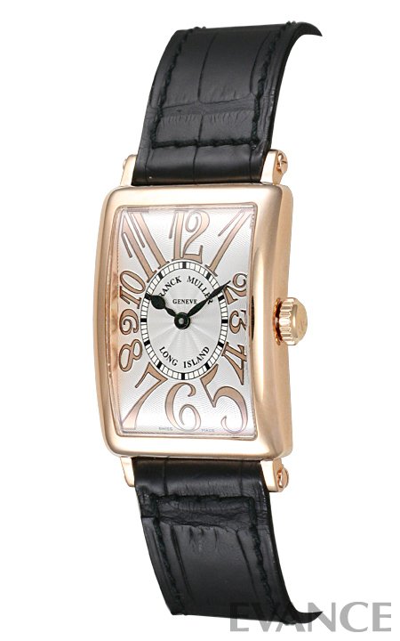 FRANCK MULLER フランク・ミュラー フランク・ミュラー ロングアイランドレディース