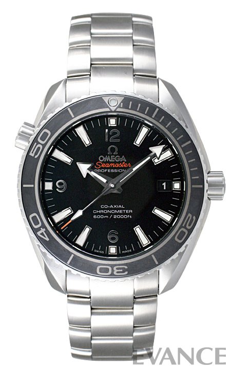 OMEGA オメガ シーマスター プラネットオーシャン