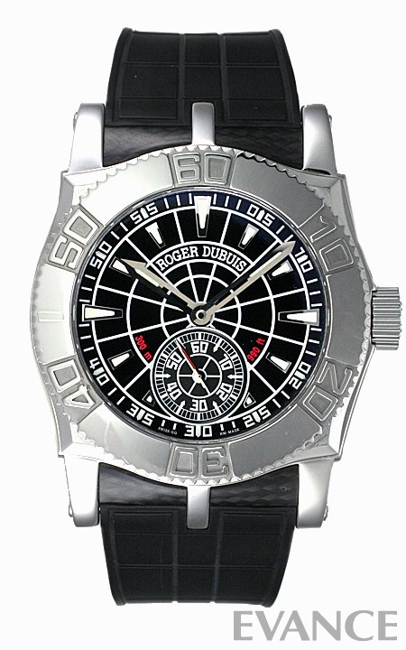 ROGER DUBUIS ロジェ・デュブイ イージーダイバー