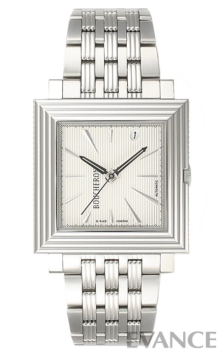 BOUCHERON ブシュロン CARREE