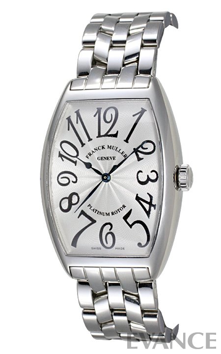 FRANCK MULLER フランク・ミュラー フランク・ミュラー トノーカーベックスリミテッド エディション