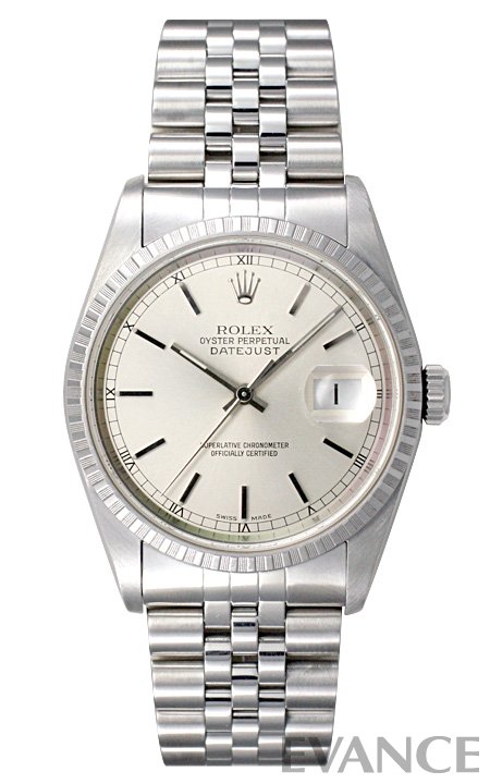 ROLEX ロレックス ロレックス デイトジャスト