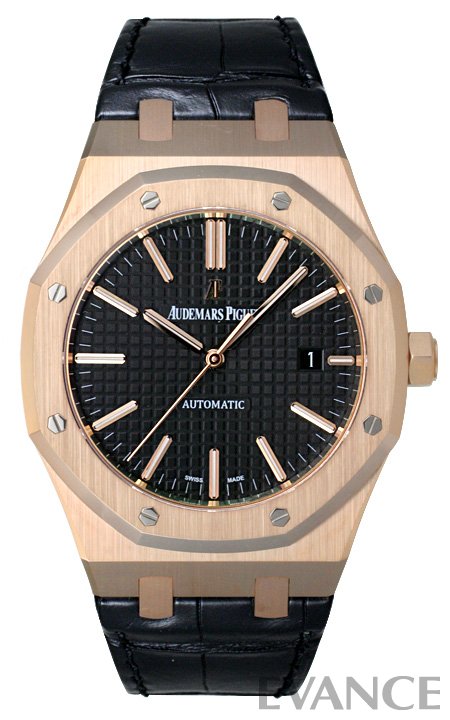 AUDEMARS PIGUET オーデマピゲ ロイヤルオーク