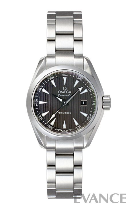 OMEGA オメガ シーマスターアクアテラ