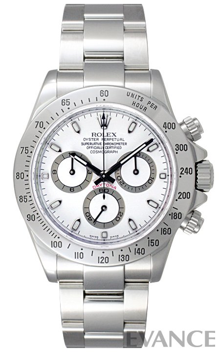 ROLEX ロレックス デイトナ
