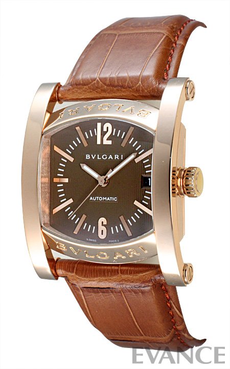 BVLGARI ブルガリ ブルガリ アショーマ 銀座記念モデル