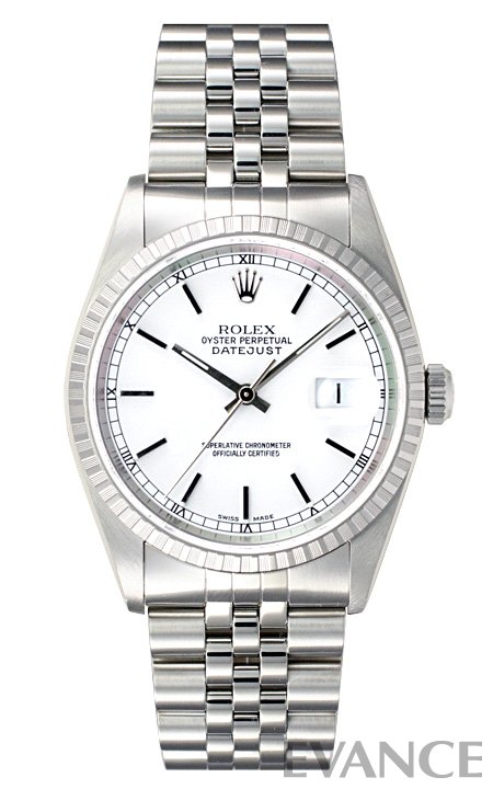 ROLEX ロレックス ロレックス デイトジャスト