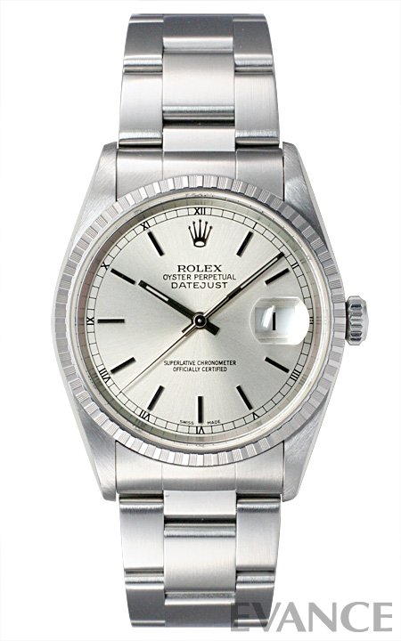 ROLEX ロレックス ロレックス デイトジャスト
