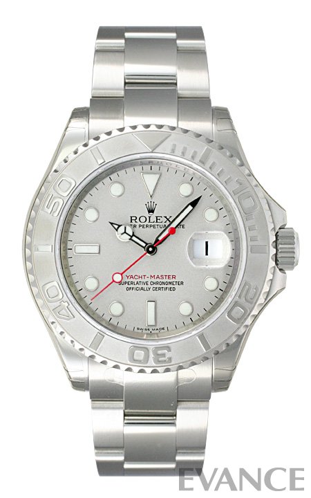 ROLEX ロレックス ヨットマスター ロレジウム<<未使用品>>