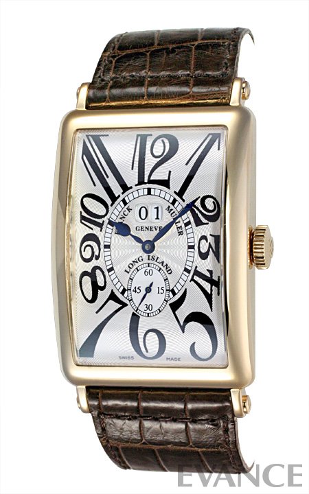 FRANCK MULLER フランク・ミュラー フランク・ミュラー ロングアイランド