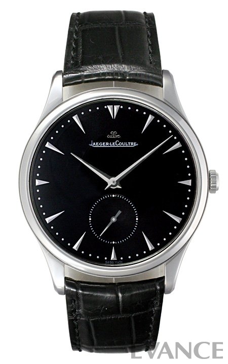 JAEGER-LECOULTRE ジャガールクルト ジャガールクルト その他マスター グランド ウルトラスリム