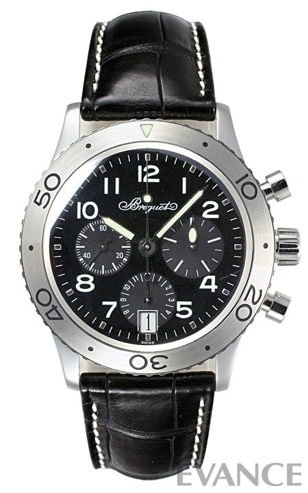 BREGUET ブレゲ タイプXX トランスアトランティック