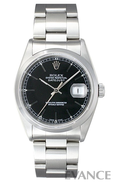 ROLEX ロレックス ロレックス デイトジャスト