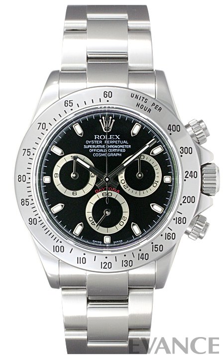 ROLEX ロレックス デイトナ