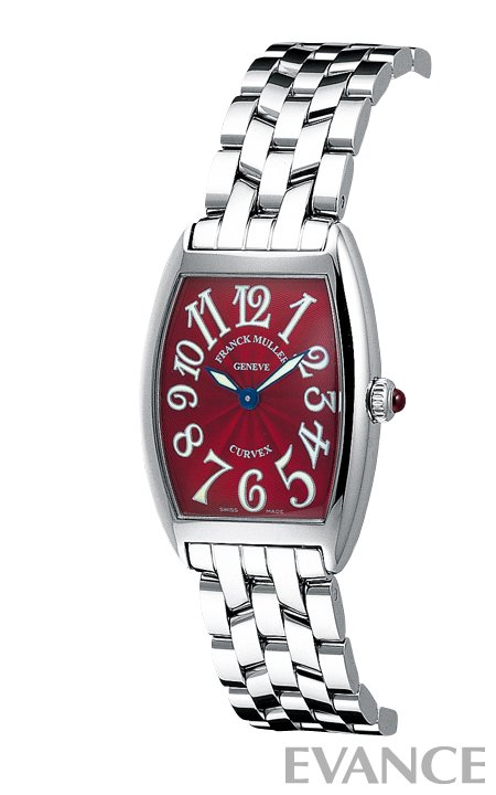 FRANCK MULLER フランク・ミュラー フランク・ミュラー トノーカーベックスレディース