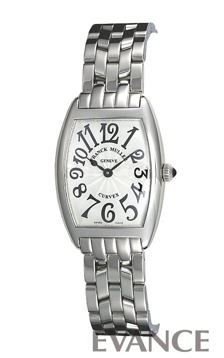 FRANCK MULLER フランク・ミュラー フランク・ミュラー トノーカーベックスレディース