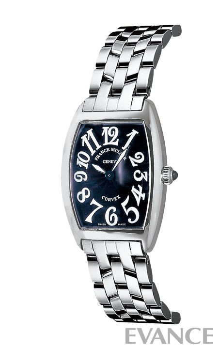 FRANCK MULLER フランク・ミュラー フランク・ミュラー トノーカーベックスレディース