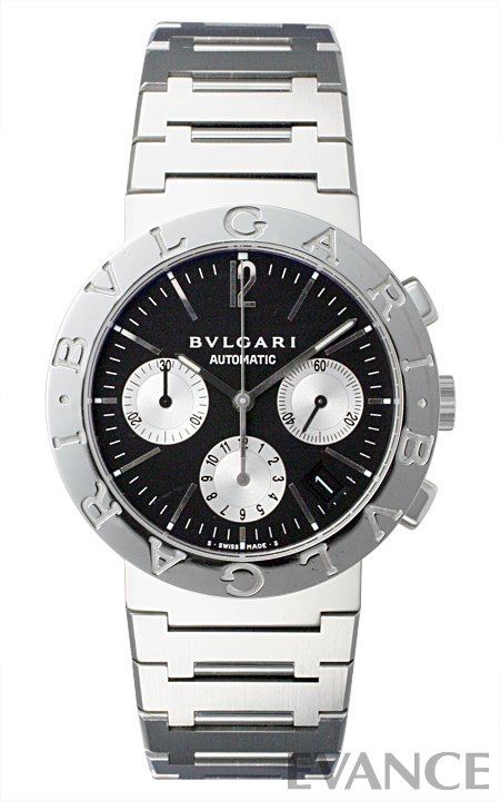BVLGARI ブルガリ ブルガリ ブルガリブルガリクロノ